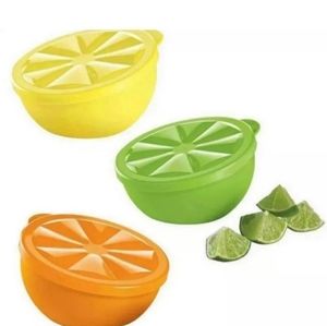 *NEW Tupperware Citrus Bowl Keepers